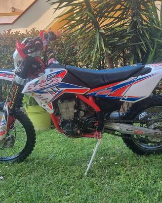 Beta 400rr 