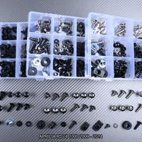 Kit viti specifico per APRILIA RSV4 1000 2009 2014
