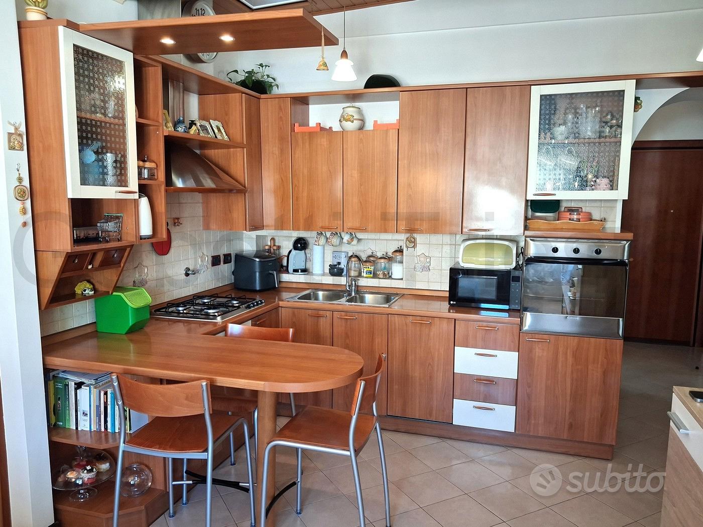 Appartamento – Trieste, Scorcola, Città Nuova-Barriera Nuova-San Vito-Città Vecchia - Vista 5