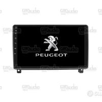 Autoradio Navigatore PEUGEOT 407 2004-2011