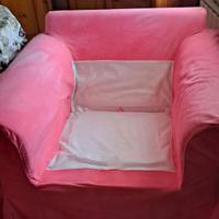 Poltrona EKTORP ikea