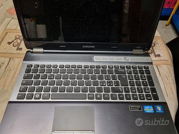 COMPUTER PORTATILE SAMSUNG