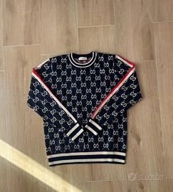 Gucci maglione taglia M