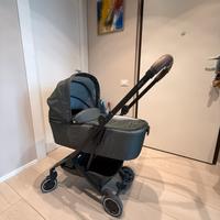 Passeggino + Navicella Joolz modello AER