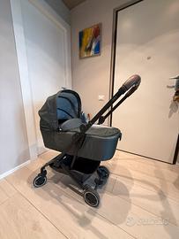 Passeggino + Navicella Joolz modello AER