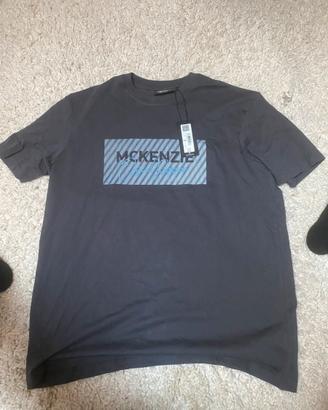 Maglia Mckenzie taglia M