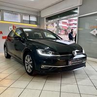 VOLKSWAGEN Golf 1.6 TDI 115CV DSG 5p. Highline BMT
