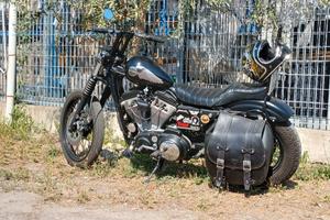 Harley Davidson 883 Sportster xl anno 2001 