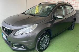 PEUGEOT 2008 1.6 DIESEL 100CV
