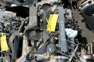 MOTORE F1AE0481A 2.3TD IVECO DAILY