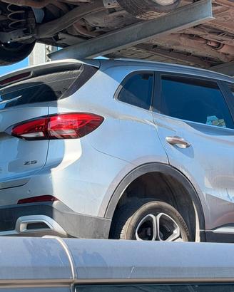 MG ZS (2024) 1.5 COMFORT (85 KW) 1500 (16) Aliment