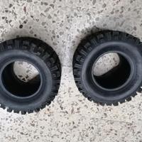 Gomme quad posteriori 20-10-9 nuove