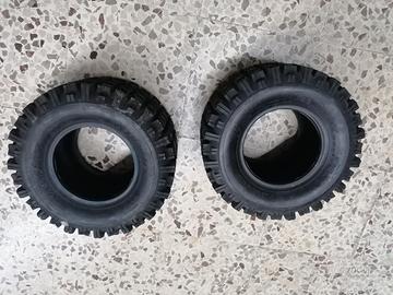 Gomme quad posteriori 20-10-9 nuove