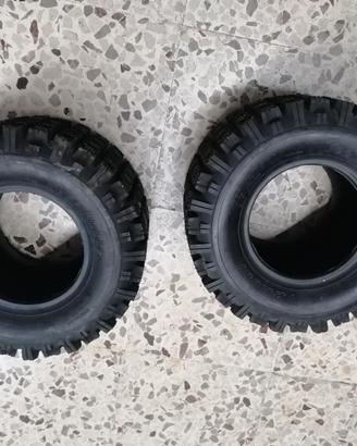 Gomme quad posteriori 20-10-9 nuove