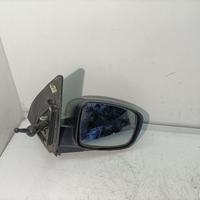 SPECCHIETTO RETROVISORE DESTRO HYUNDAI i10 1° Ser
