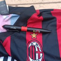 penna a sfera da collezione A.C.MILAN