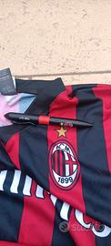 penna a sfera da collezione A.C.MILAN