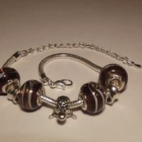 BRACCIALE TOP MODA ANGELINA JOLIE