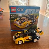 Lego 60113
