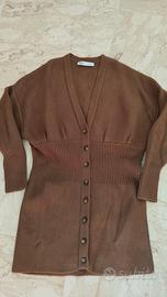 cardigan donna 