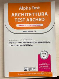 Test Arched architettura