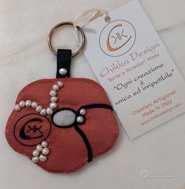 Portachiavi Chikka Design 