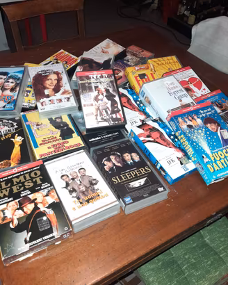 video cassette 