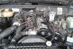 Motore jeep cherokee 2100 turbodiesel J8S