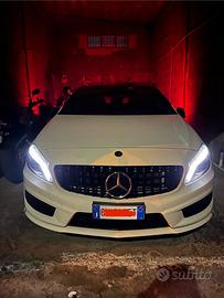 Mercedes-Benz Classe A180 AMG