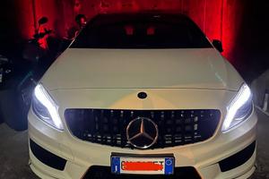 Mercedes-Benz Classe A180 AMG