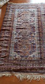 Tappeto persiano - Pakistan