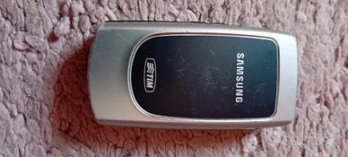cellulare Samsung SGH-X160