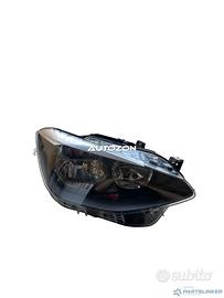 Fari destra BMW 1 II (F20) [ 2010 - > ] HELLA 7229