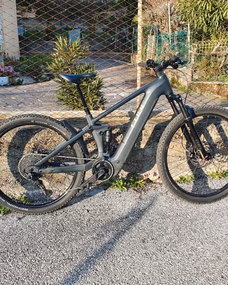 Bici Cube stereo One 22 Pro