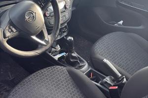 Opel Corsa 1.3 diesel  VAN