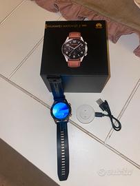 Huawei watch gt2 smartwatch orologio