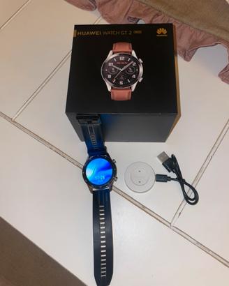 Huawei watch gt2 smartwatch orologio