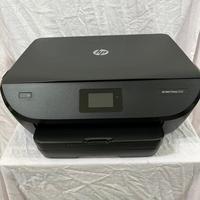 Stampante HP ENVY 6230 con cartucce