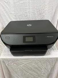 Stampante HP ENVY 6230 con cartucce