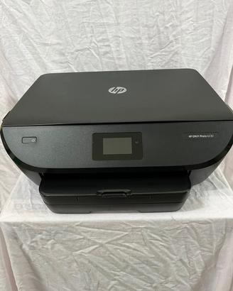 Stampante HP ENVY 6230 con cartucce