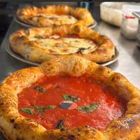 Pizzaiolo anche in cucina