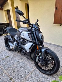 DUCATI DIAVEL 1260
