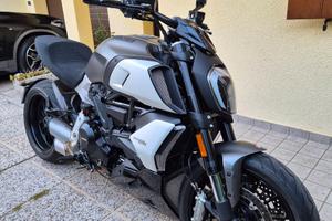DUCATI DIAVEL 1260