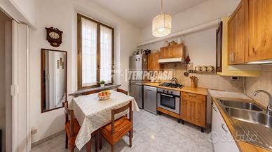 BILOCALE LOCATO AD INQUILINO