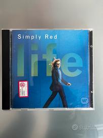 Simply Red “Life”