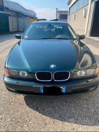 BMW 523i ACTIVA