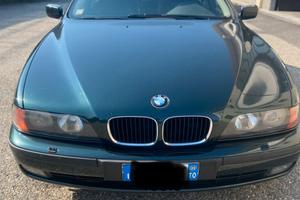 BMW 523i ACTIVA