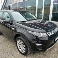 Land Rover Discovery Sport 2.0 TD4 150 CV Luxury