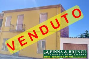 Santa Giusta - Casa Indipendente