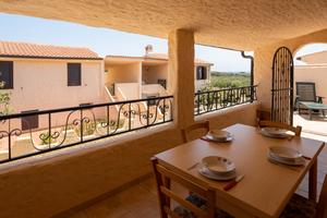 Villetta a 100 mt dalla spiaggia e dalla pineta